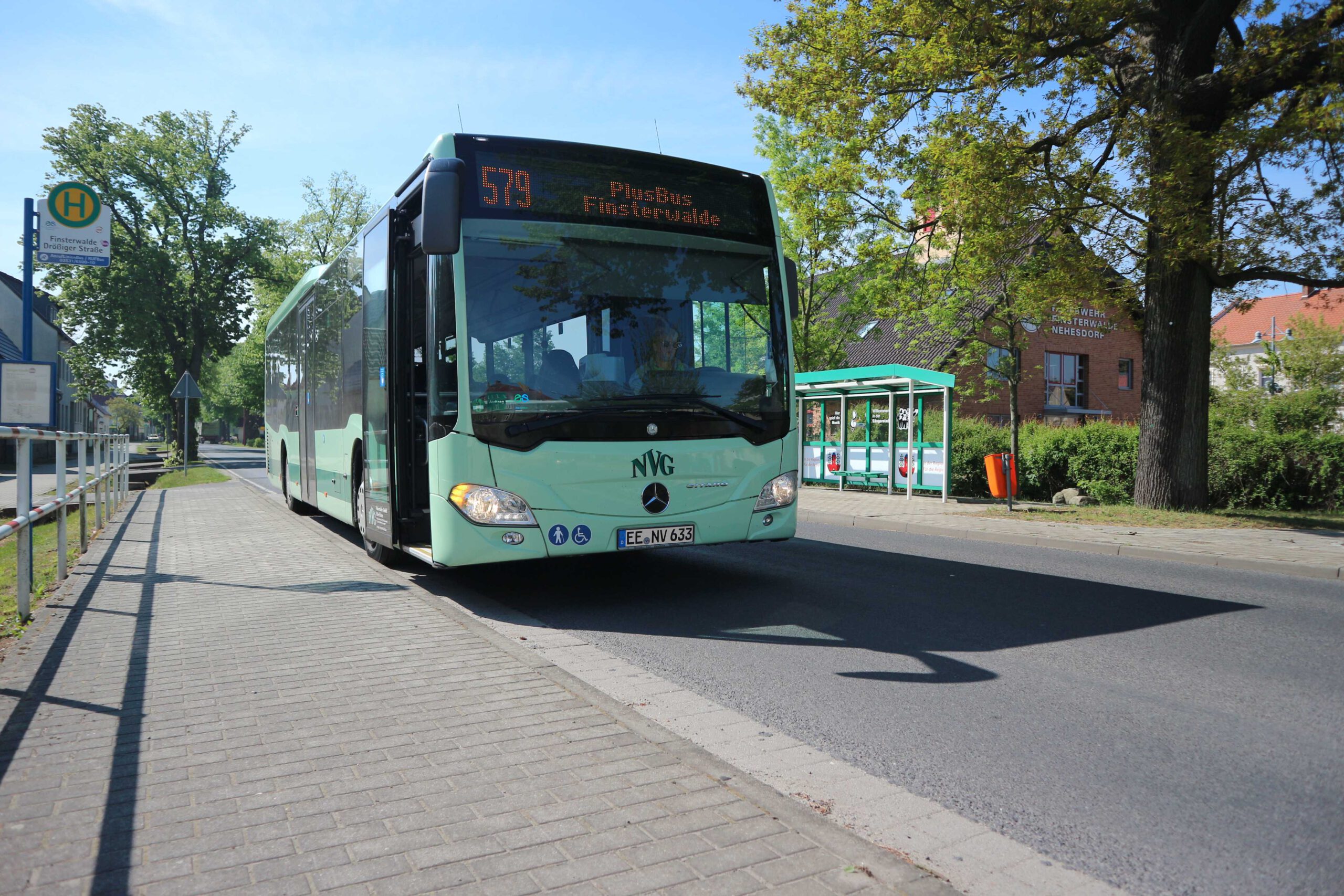 PlusBus579