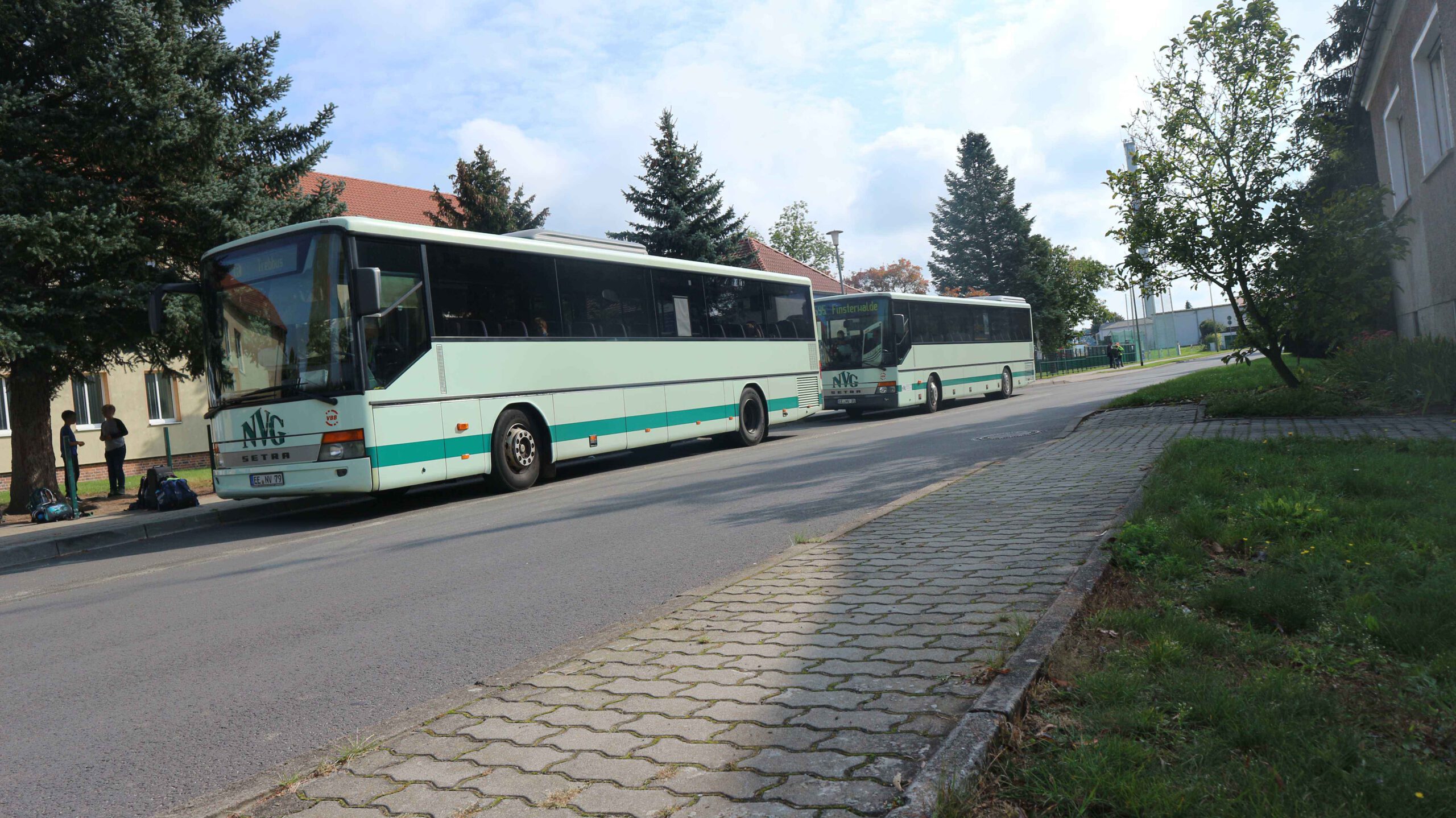 SonnewaldeSchule