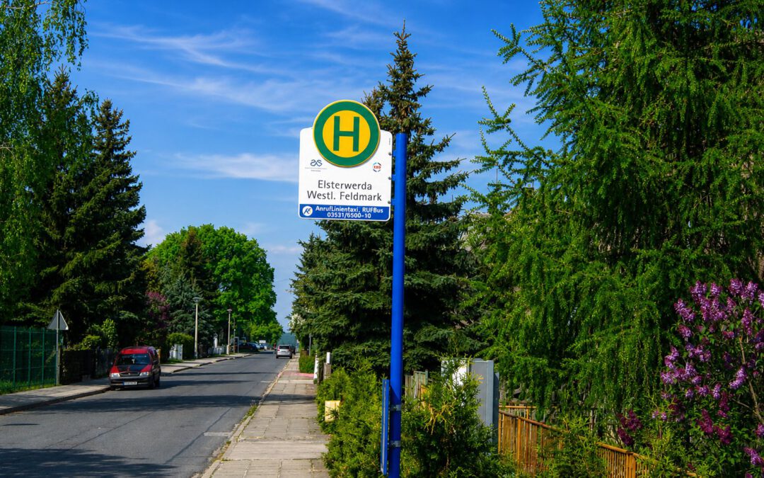 Brückensperrung für Schwerverkehr bei Kotschka: auch ÖPNV betroffen