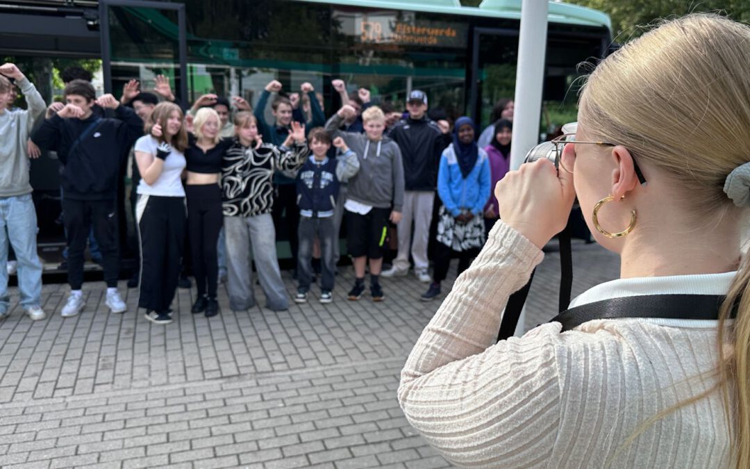 Wenn Regeln für einen Moment außer Kraft gesetzt werden
