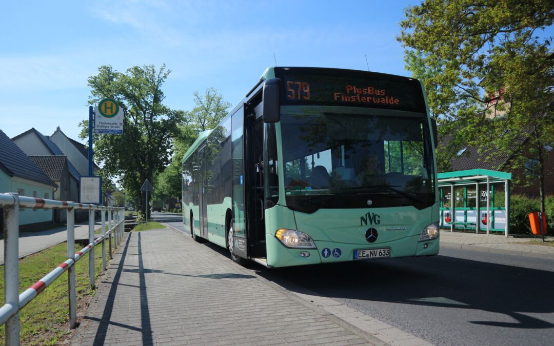 Fahrplananpassungen ab 01.10.2026