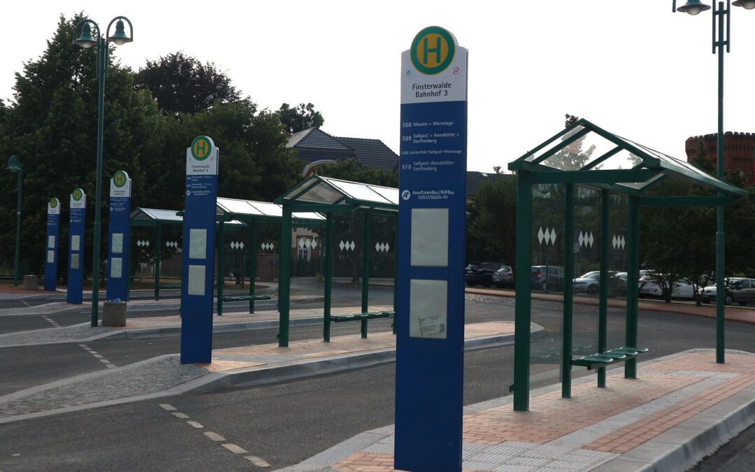 VMEE startet Vergabeverfahren für Linienverkehrsleistungen
